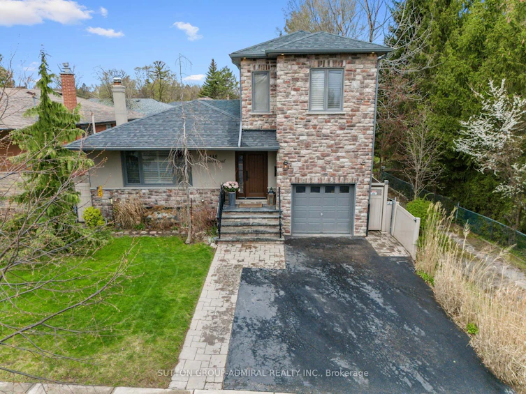 138 Chapman Road, Toronto, ON, M9P 1G3 - 35