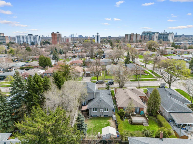 138 Chapman Road, Toronto, ON, M9P 1G3 - 37