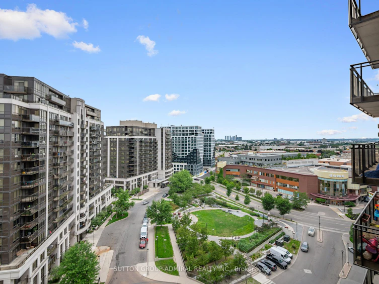 1201-1060 Sheppard Avenue W, Toronto, ON, M3J 0G7 - 18
