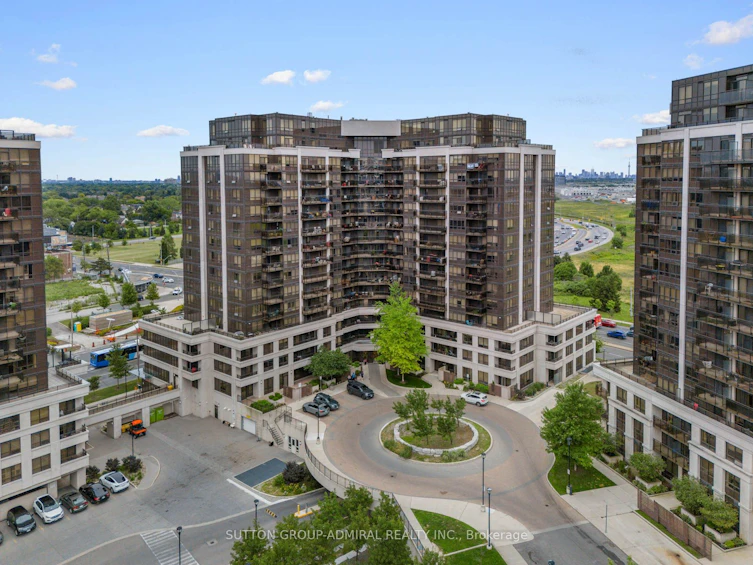 1201-1060 Sheppard Avenue W, Toronto, ON, M3J 0G7 - 26