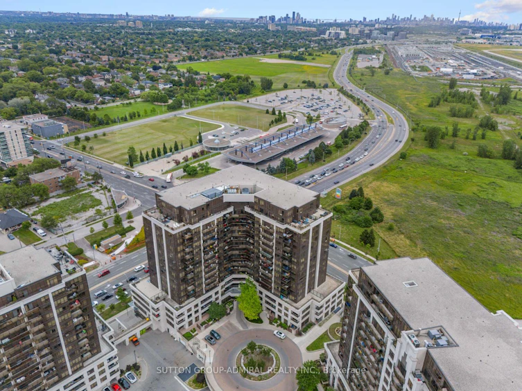1201-1060 Sheppard Avenue W, Toronto, ON, M3J 0G7 - 28