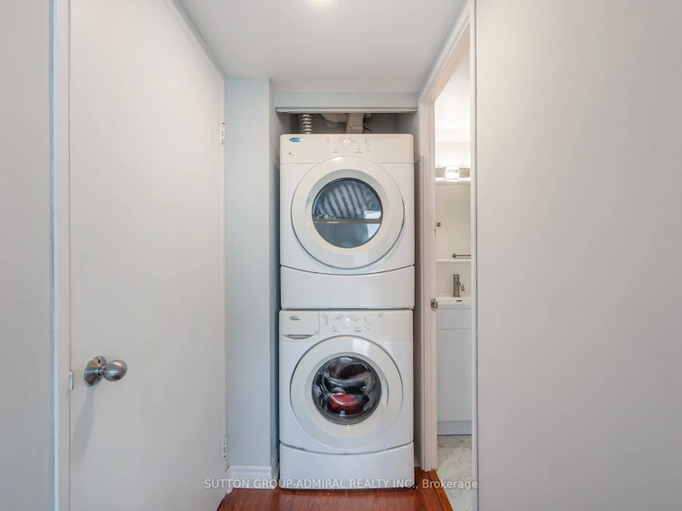 1804-41 Markbrook Lane, Toronto, ON, M9V 5E6 - 8