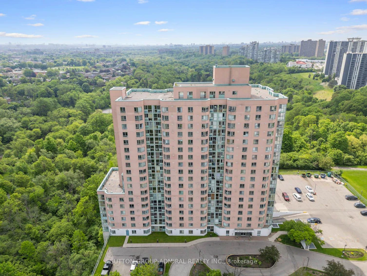 1804-41 Markbrook Lane, Toronto, ON, M9V 5E6 - 18