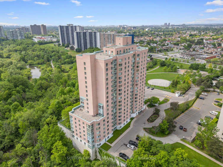 1804-41 Markbrook Lane, Toronto, ON, M9V 5E6 - 19