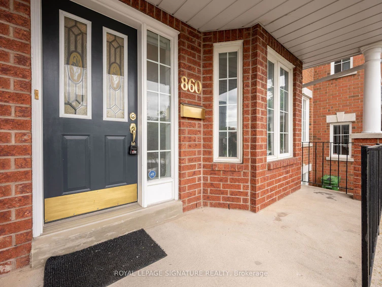 860 Saint Clarens Avenue, Toronto, ON, M6H 3X6 - 2