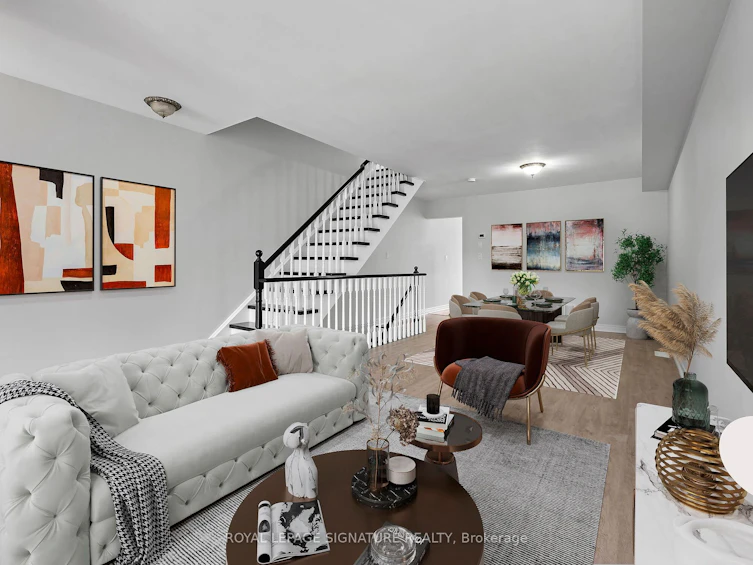860 Saint Clarens Avenue, Toronto, ON, M6H 3X6 - 3