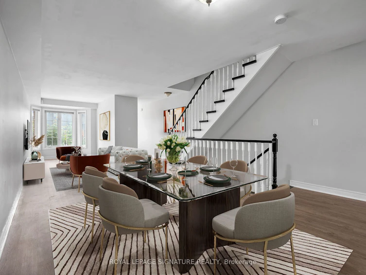 860 Saint Clarens Avenue, Toronto, ON, M6H 3X6 - 4