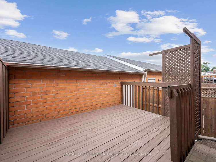 860 Saint Clarens Avenue, Toronto, ON, M6H 3X6 - 35