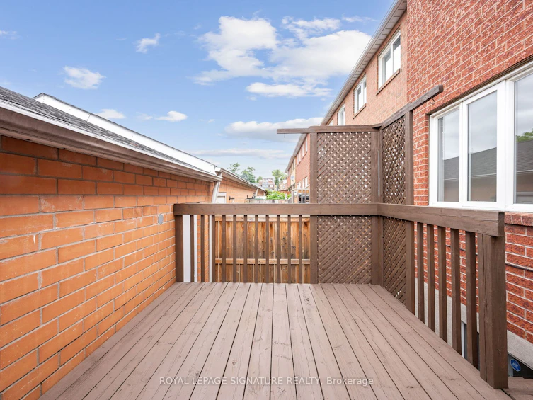 860 Saint Clarens Avenue, Toronto, ON, M6H 3X6 - 36