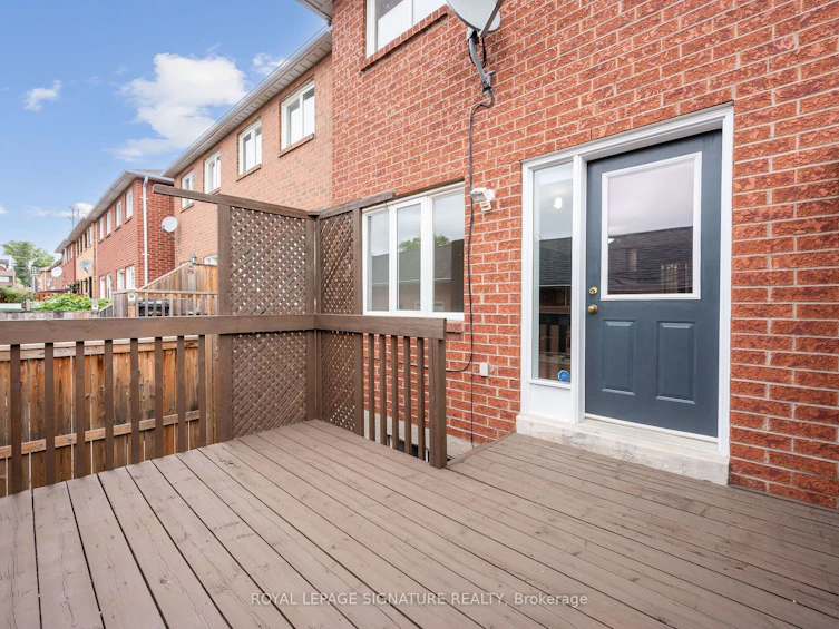 860 Saint Clarens Avenue, Toronto, ON, M6H 3X6 - 37