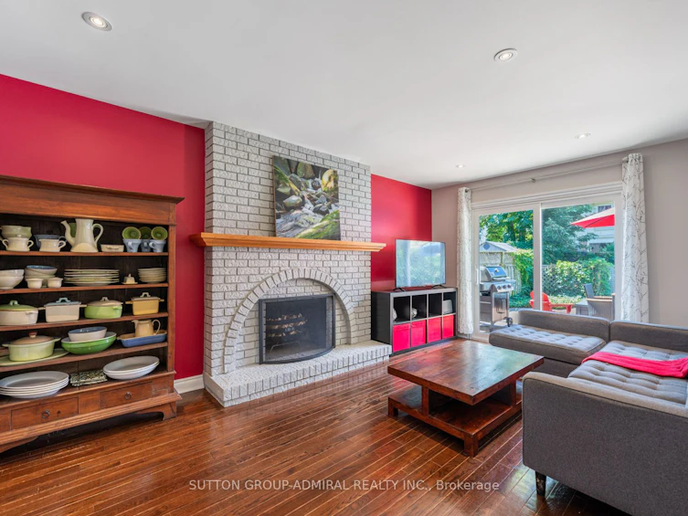 1370 Lancaster Drive, Oakville, ON, L6H 3B9 - 11