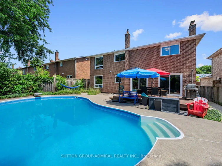 1370 Lancaster Drive, Oakville, ON, L6H 3B9 - 34