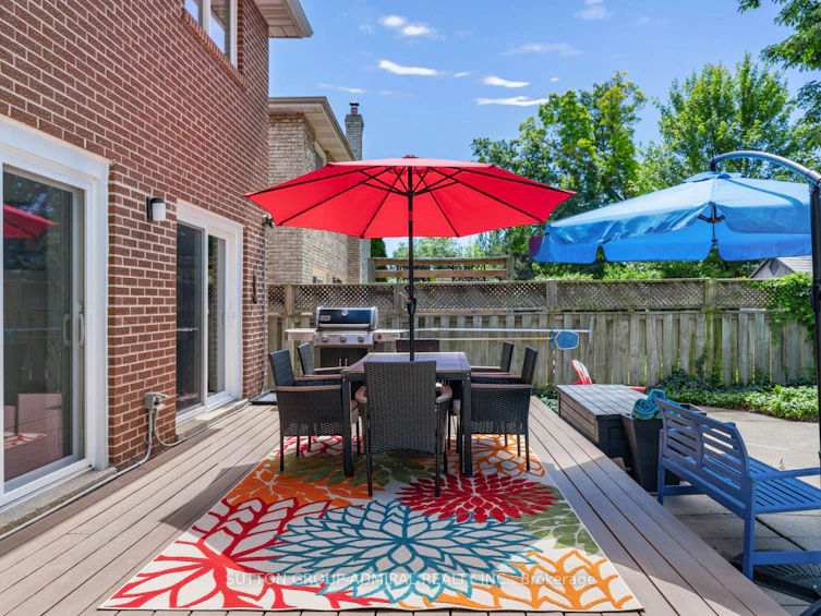 1370 Lancaster Drive, Oakville, ON, L6H 3B9 - 36