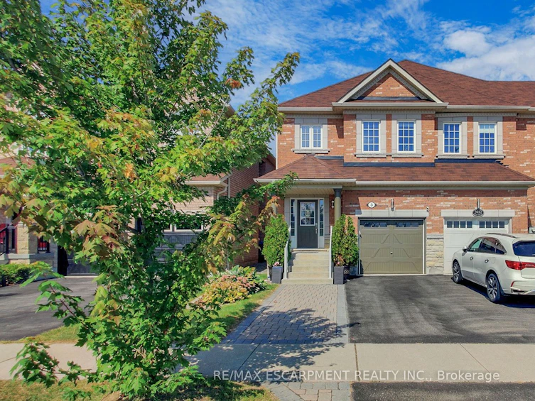 3 Dillon Drive, Brampton, ON, L6X 3B6 - 2