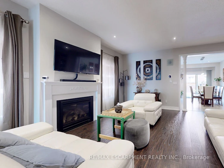 3 Dillon Drive, Brampton, ON, L6X 3B6 - 6
