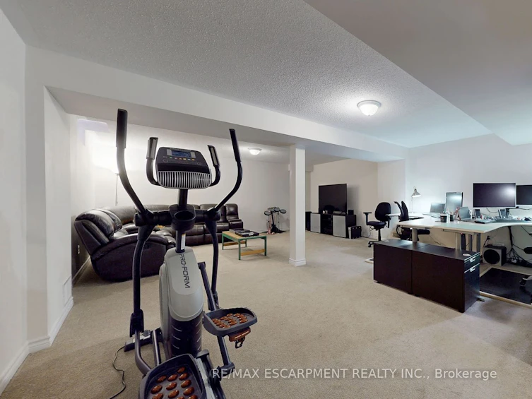 3 Dillon Drive, Brampton, ON, L6X 3B6 - 26