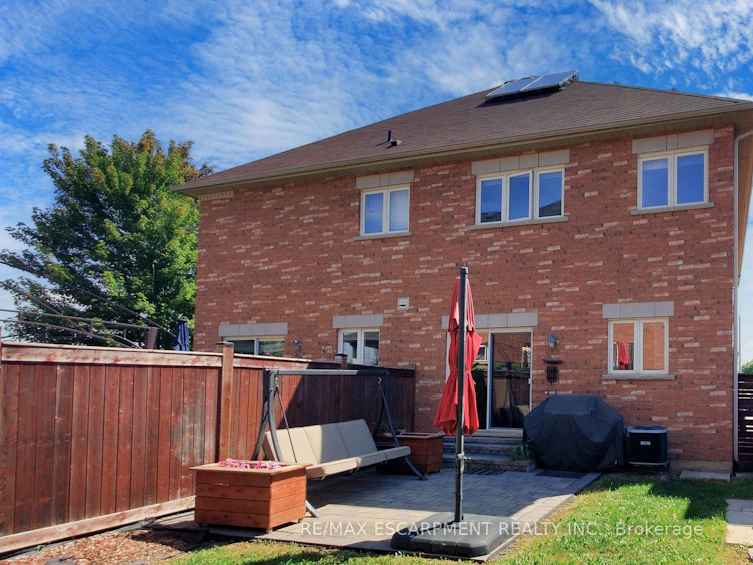 3 Dillon Drive, Brampton, ON, L6X 3B6 - 28