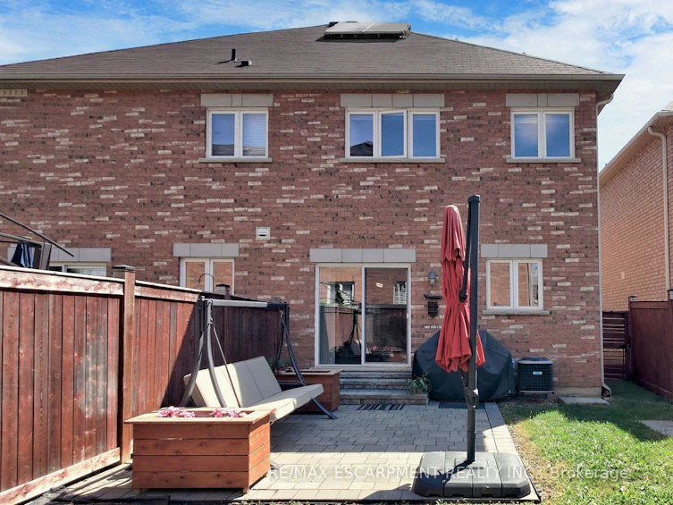 3 Dillon Drive, Brampton, ON, L6X 3B6 - 30