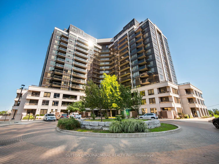 1517-1060 Sheppard Avenue W, Toronto, ON, M3J 0G7
