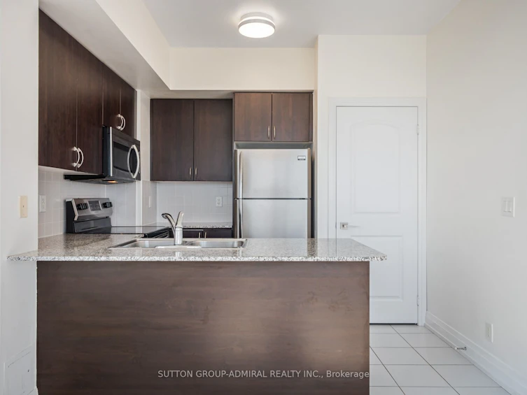 1517-1060 Sheppard Avenue W, Toronto, ON, M3J 0G7 - 3