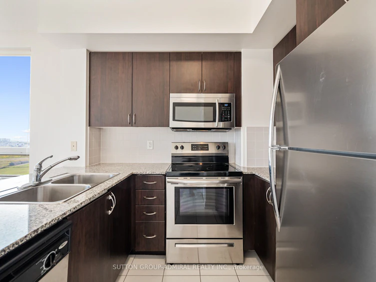 1517-1060 Sheppard Avenue W, Toronto, ON, M3J 0G7 - 5