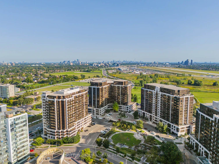 1517-1060 Sheppard Avenue W, Toronto, ON, M3J 0G7 - 19