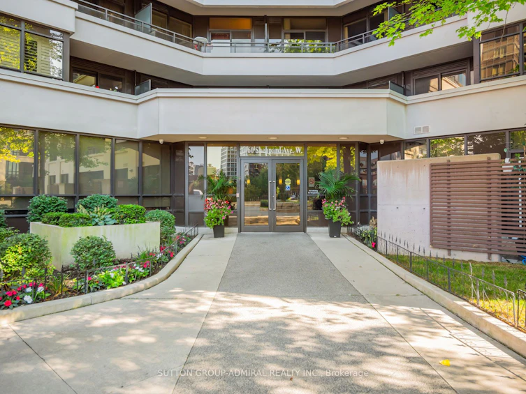 1517-1060 Sheppard Avenue W, Toronto, ON, M3J 0G7 - 20