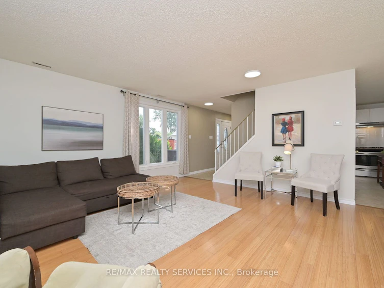 5 Hedgeson Court, Brampton, ON, L6S 1P2 - 11