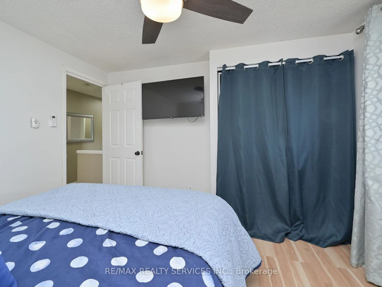 5 Hedgeson Court, Brampton, ON, L6S 1P2 - 15