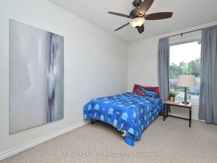 5 Hedgeson Court, Brampton, ON, L6S 1P2 - 17