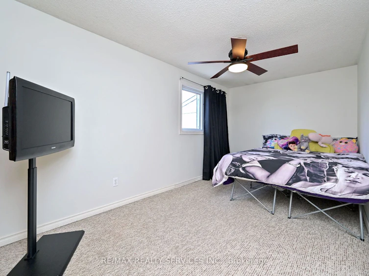 5 Hedgeson Court, Brampton, ON, L6S 1P2 - 18