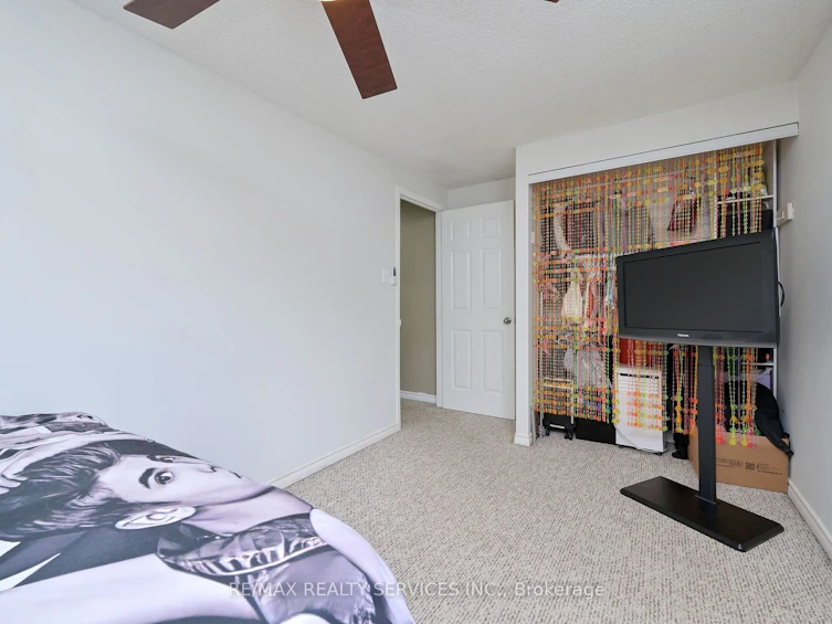 5 Hedgeson Court, Brampton, ON, L6S 1P2 - 19