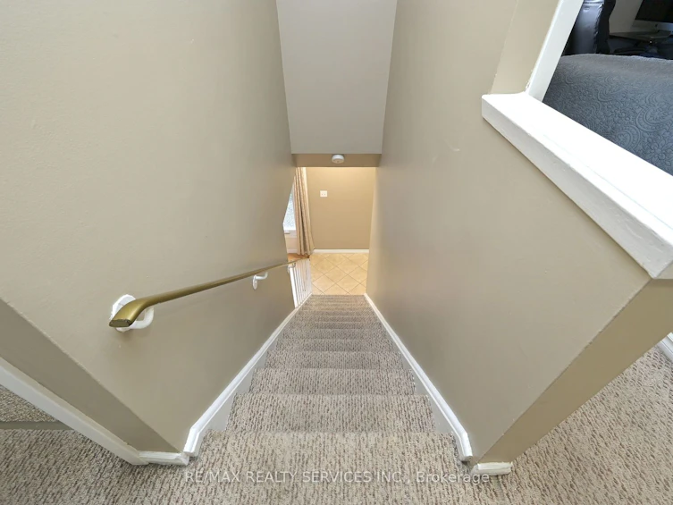 5 Hedgeson Court, Brampton, ON, L6S 1P2 - 20