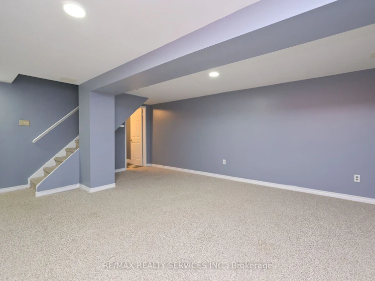 5 Hedgeson Court, Brampton, ON, L6S 1P2 - 23