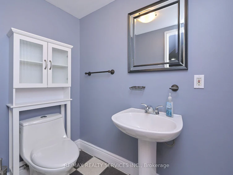 5 Hedgeson Court, Brampton, ON, L6S 1P2 - 26