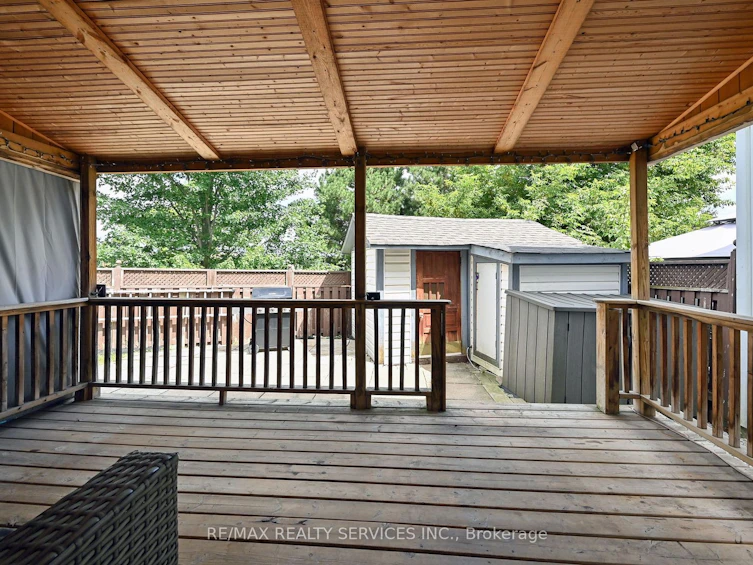 5 Hedgeson Court, Brampton, ON, L6S 1P2 - 29