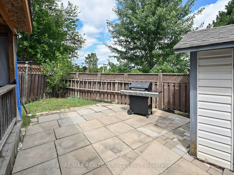 5 Hedgeson Court, Brampton, ON, L6S 1P2 - 31