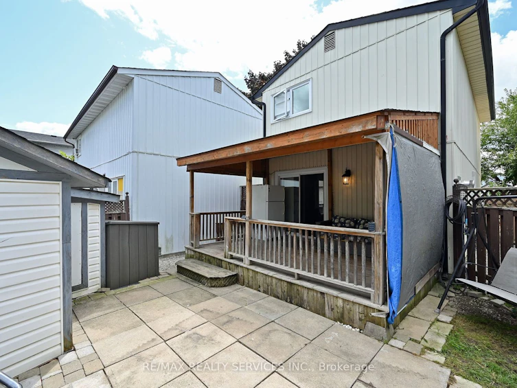 5 Hedgeson Court, Brampton, ON, L6S 1P2 - 32