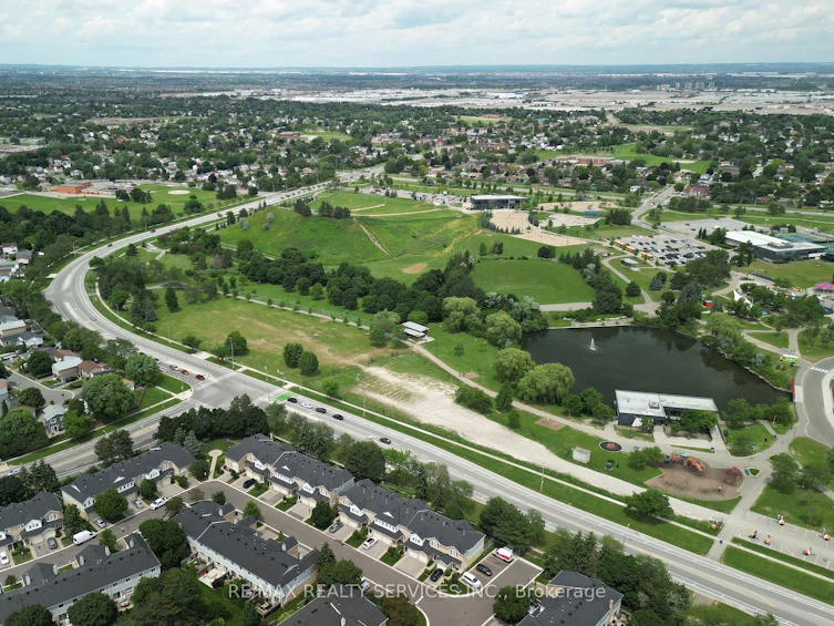5 Hedgeson Court, Brampton, ON, L6S 1P2 - 36