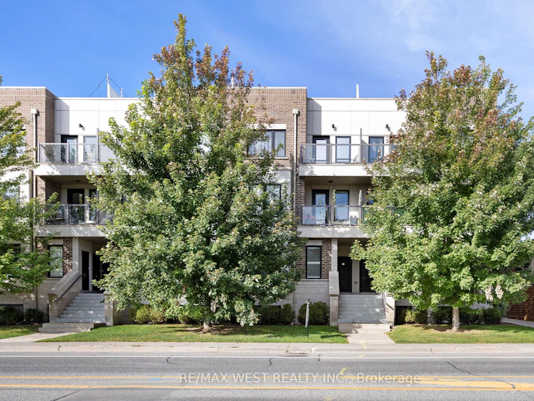 111-256 Royal York Road, Toronto, ON, M8V 1Y8