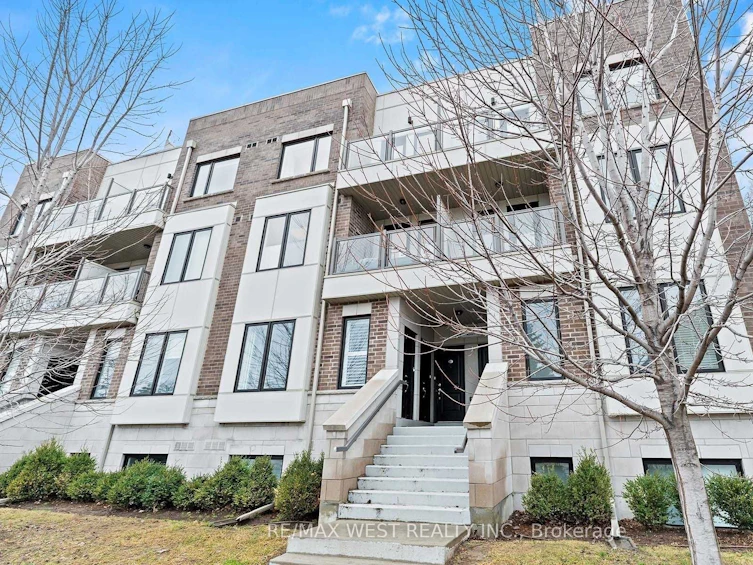111-256 Royal York Road, Toronto, ON, M8V 1Y8 - 2