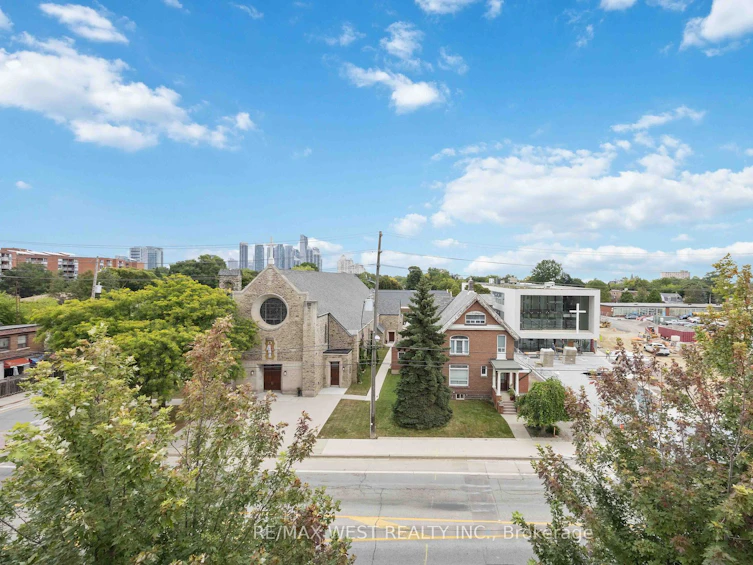 111-256 Royal York Road, Toronto, ON, M8V 1Y8 - 25