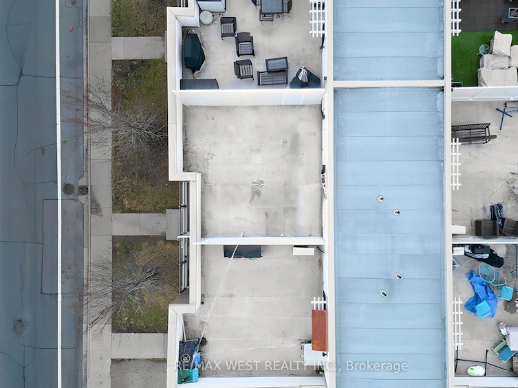 111-256 Royal York Road, Toronto, ON, M8V 1Y8 - 26