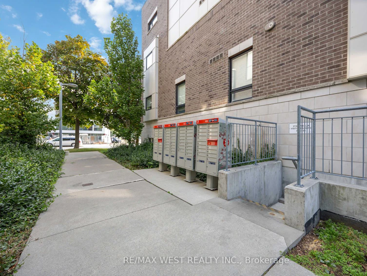111-256 Royal York Road, Toronto, ON, M8V 1Y8 - 28