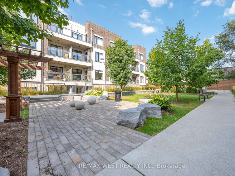 111-256 Royal York Road, Toronto, ON, M8V 1Y8 - 29