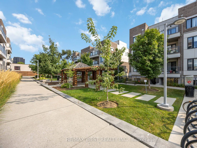 111-256 Royal York Road, Toronto, ON, M8V 1Y8 - 30