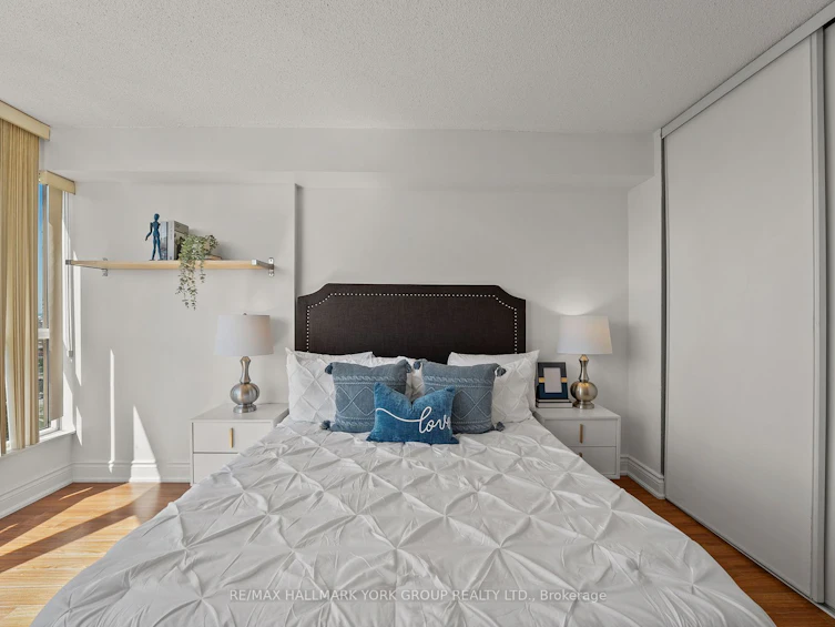 1802-3 Rowntree Road, Toronto, ON, M9V 5G8 - 20