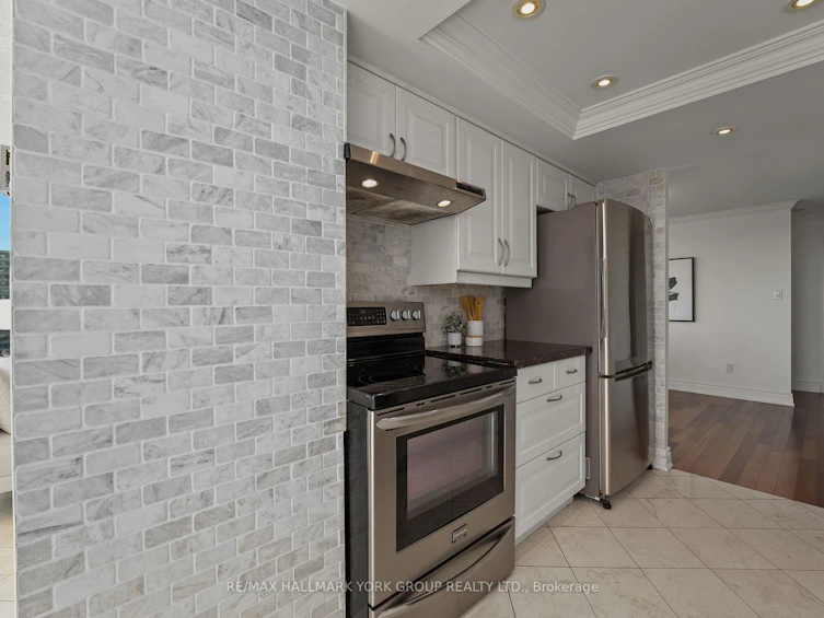 1802-3 Rowntree Road, Toronto, ON, M9V 5G8 - 23