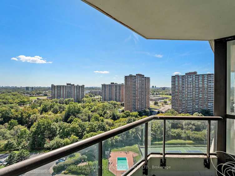 1802-3 Rowntree Road, Toronto, ON, M9V 5G8 - 24