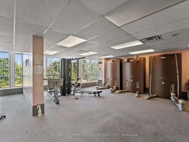 1802-3 Rowntree Road, Toronto, ON, M9V 5G8 - 29